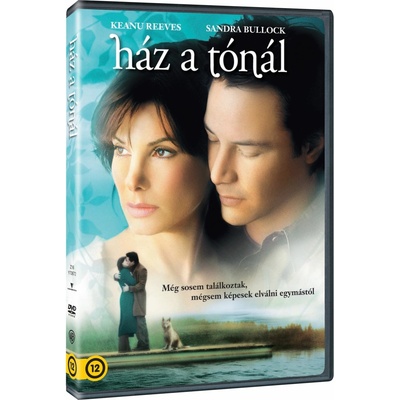 Dům u jezera DVD