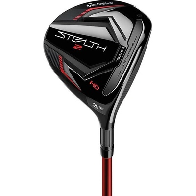 TaylorMade Stealth 2 HD fairway dřevo Fujikura Speeder