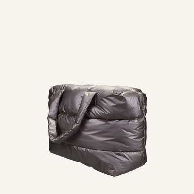 Rilla Tinne + Mia CAMILL greige gold