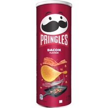 Pringles Bacon 165 g