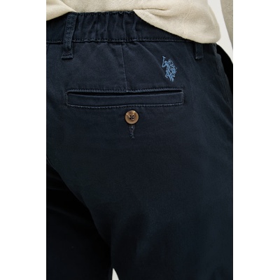 U. S. Polo Assn. Панталон U. S. Polo Assn. COMFORT WAIST CLASSIC CHINO (MUP4463)
