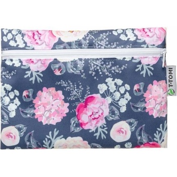 T-Tomi Nepromokavý pytlík pro LV šedý