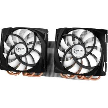 Image 1 of ARCTIC Accelero Twin Turbo 6990 (DCACO-V680001-BL)