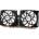 ARCTIC Accelero Twin Turbo 6990 (DCACO-V680001-BL)