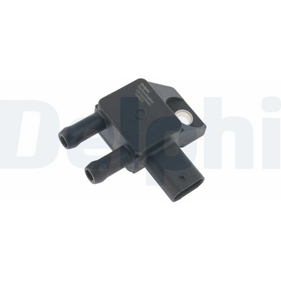 Senzor, tlak výfukového plynu Delphi DPS00040-12B1