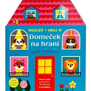 Domeček na hraní