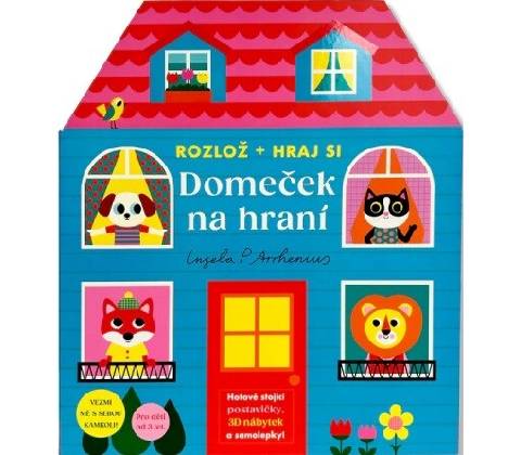 Domeček na hraní