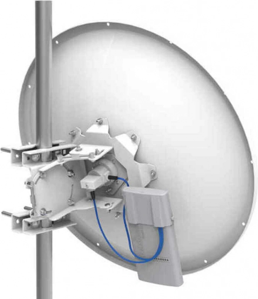 MikroTik RB750UPr2