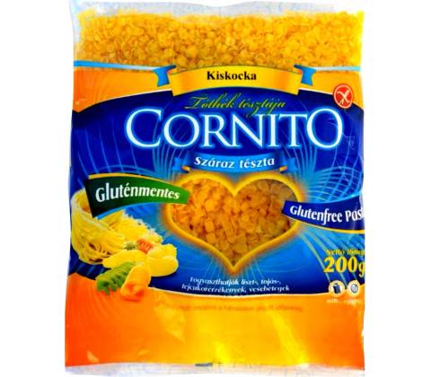 Cornito Fliačky 200 g
