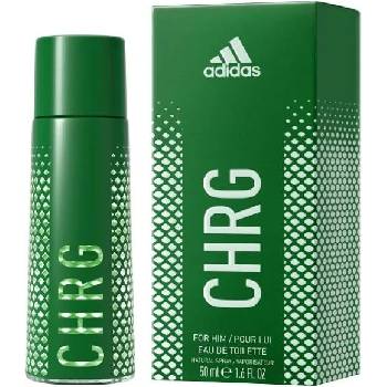 Adidas CHRG EDT 50 ml