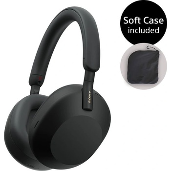 Sony WH-1000XM5 Limited soft case edition (WH1000XM5SA)