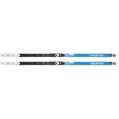 Salomon S/Max eSkin JR + Prolink Shift Pro Classic 2021/22