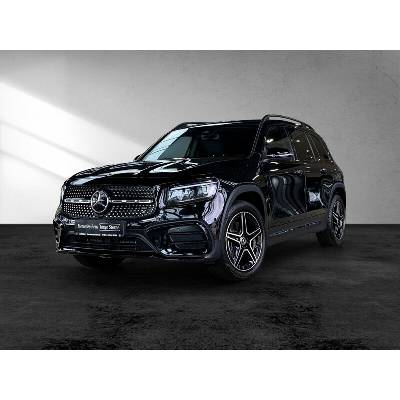 Mercedes-Benz GLB 200 AMG Line 120 kW