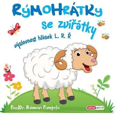 Rýmohrátky se zvířátky