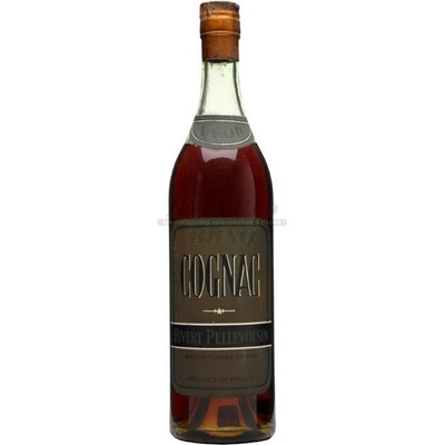 Hivert VSOP 40% 0,7 l (čistá fľaša)