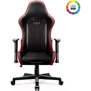 Image 1 of Diablo Chairs X-Starter