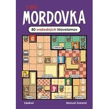 Mordovka - Manuel Garand