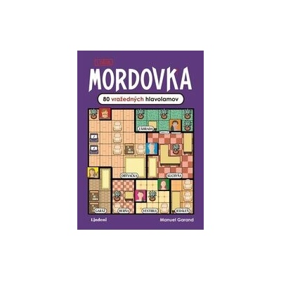 Mordovka - Manuel Garand