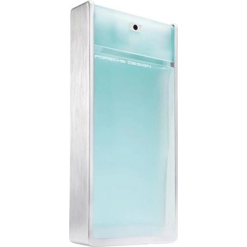 Porsche Design The Essence Summer Ice toaletná voda pánska 80 ml tester