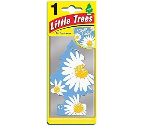 WUNDER-BAUM Daisy Chain