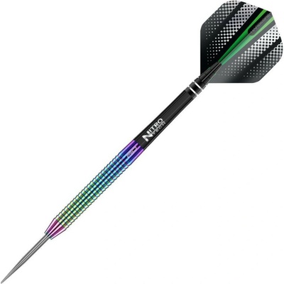 steel Red Dragon Razor Edge Spectron 20g, 85% wolfram