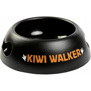 KIWI WALKER Купа за кучета Kiwi Walker BLACK оранжева