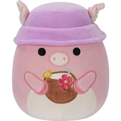 Squishmallows Prasiatko Peter