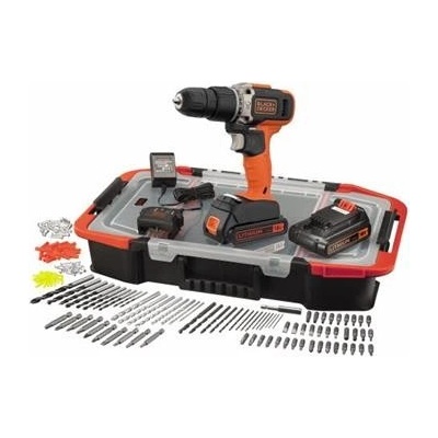 Black & Decker BCD003BAST