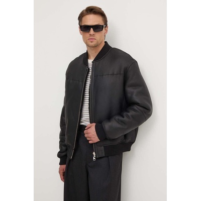 IRO Кожено яке с две лица iro (mp137mieko)