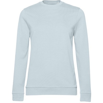 B&C #Set In /women white pure sky