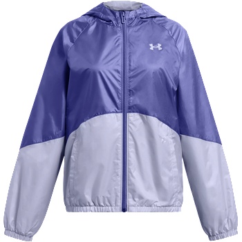 Under Armour Яке с качулка Under Armour SportStyle Windbreaker 1384206-561 Размер YLG