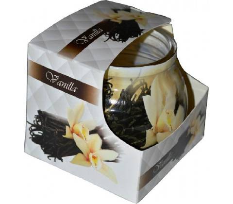 Admit Vanilla 85 g