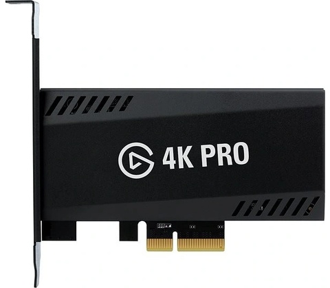 Elgato 4K Pro