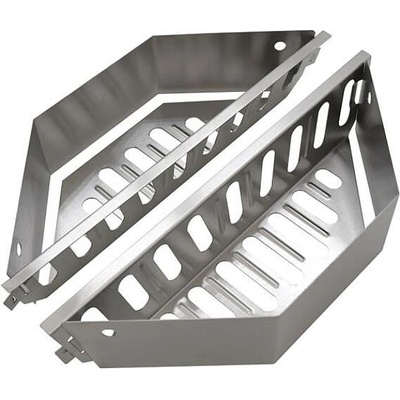 Cattara Box pro nepřímé grilování 13114 2 ks – Zboží Dáma