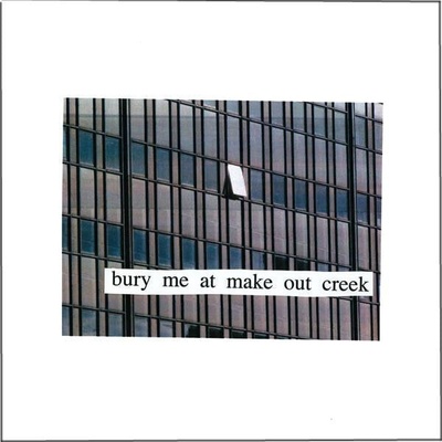 Mitski - Bury Me At Makeout Creek (Digipak) (CD) (656605142227)