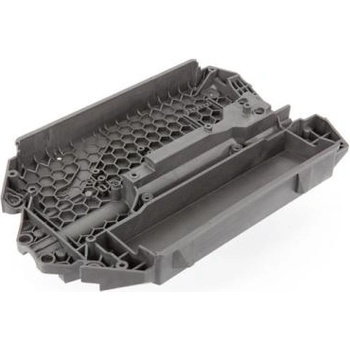 Traxxas шаси (междуосие 352mm)