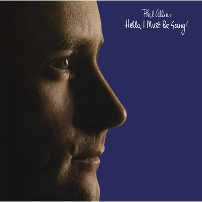 Collins Phil - Hello,I Must Be Going Reissue Softpack CD