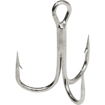 Zebco Topic nickel vel.2 5 ks