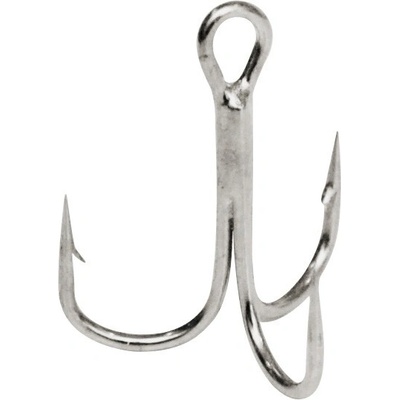 Zebco Topic nickel vel.6 6 ks