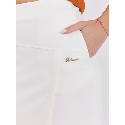 Relevance sukňa RV-SD-8735.20 tělová