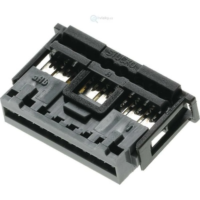 Roco 8-pinový konektor 10608