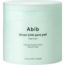 Abib Green LHA Pore Pad Clear Touch čisticí polštářky na obličej 210 ml/60 ks