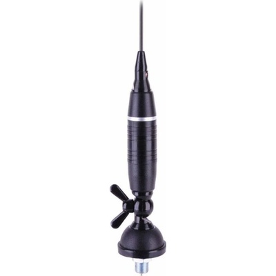 Peiying CB anténa Sunker Elite 125 namontovaná 80cm