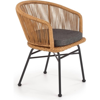 Halmar Кресло bm-k400 1