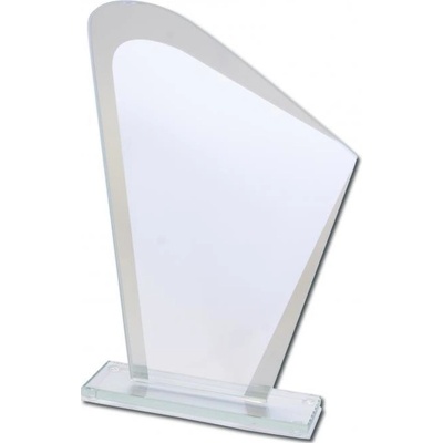 Zt357 Skleněná trofej