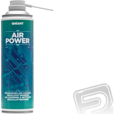 Ghiant Air Power 400ml spray se spouští 5MA4217