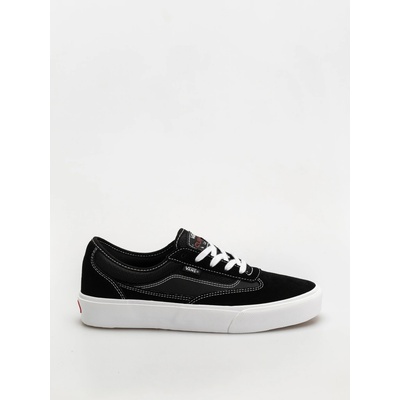 Vans Skate Curren Caples gum black/white