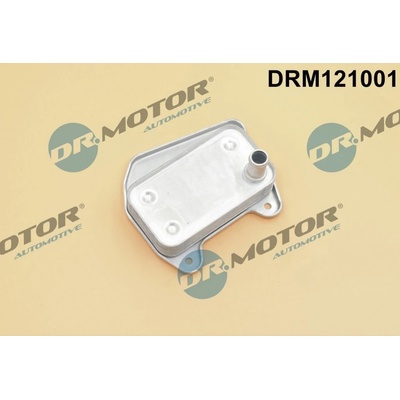 Olejový chladič, motorový olej Dr.Motor Automotive DRM121001