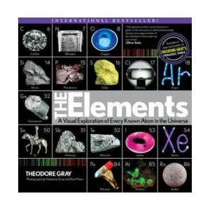 Elements | Nick Mann, Theodore Gray (2012)