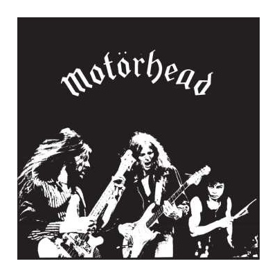 Motörhead - Motörhead LP